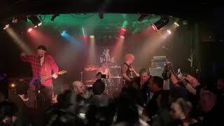 Reagan Youth - New Aryans (4K)