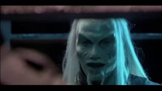 - Stargate Atlantis - * Wraith, ( Do you  want)  Get some Sleep ? *