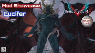 Lucifer showcase