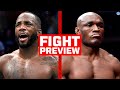 Edwards vs Usman 3 - Look At Me Now | UFC 286