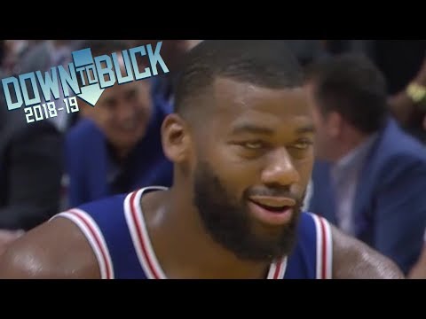 Greg Monroe 18 Points Full Highlights (4/9/2019)