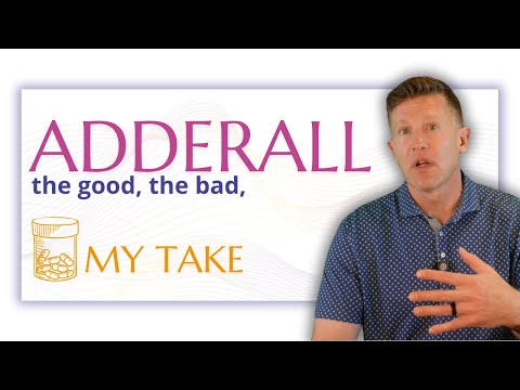 Adderall Immediate Release vs Extended Release: Full Guide by Dr. Danish