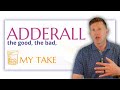 Adderall Immediate Release Vs Extended Release Full Guide By Dr Danish