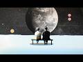 Pascal Obispo, Francis Cabrel - Il faudrait que pleuve l'amour (Clip Officiel)