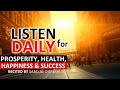 Dua For Happiness And Success Rabī Al Awwal Mawlid Special