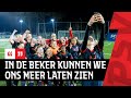 Jong PSV Vrouwen over goed seizoen ✨