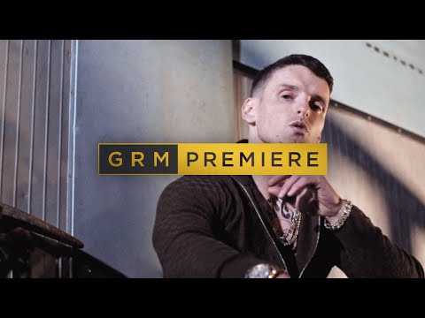 Morrisson - Shots (Prod by. M1OnTheBeat) [Music Video] | GRM Daily