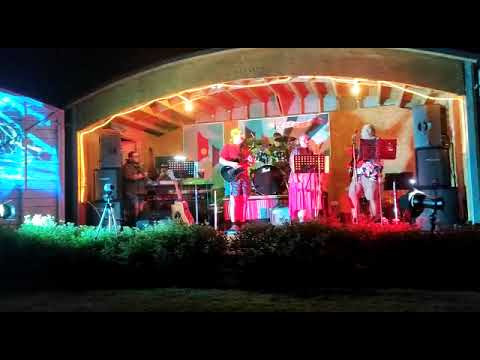 Comfortably Prog performing Comfortably Numb by Pink Floyd