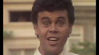 Taco - Cheek to cheek (Nederland muziekland 1983)