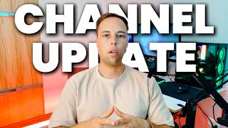 What's next for this channel?