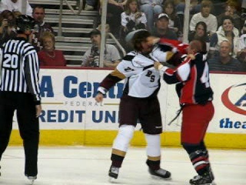 Jon Mirasty vs Grant McNeill