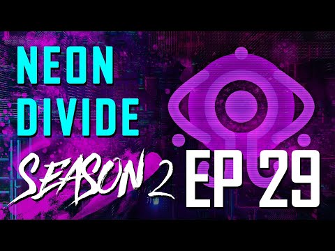 //:GUIDE US | Neon Divide RP S2 EP29