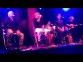 Venice We're still here Silent night Nijmegen 10 12 2016