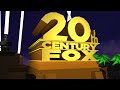 20th Century Fox 2009 Remake FIXED