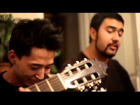 OneLife - Мама (feat Jah Khalib)