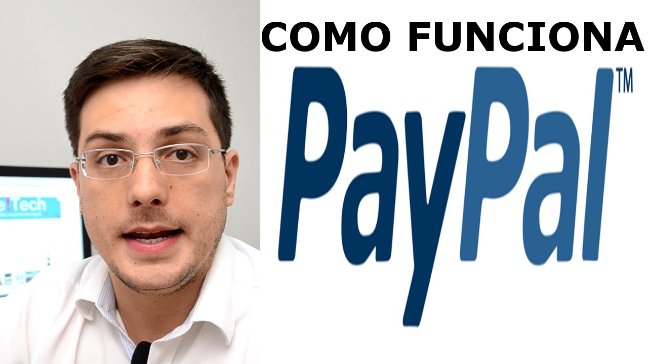 Pay Pal - Entenda como funciona! Dica Tech! #10