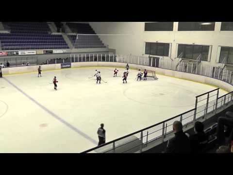 U16 52 Vasas SC B - UTE B 3 harmad