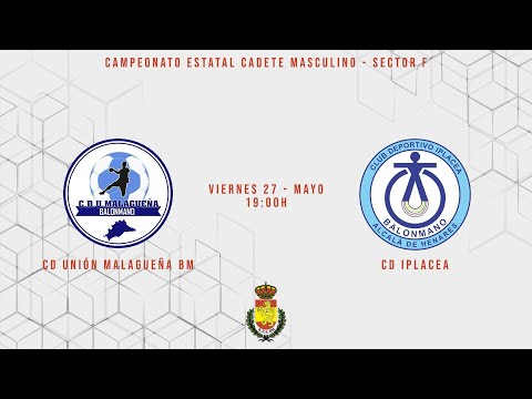 CDU MALAGUEÑA BM - CD IPLACEA