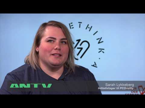 Sarah Lykkeberg PCOS ANTV