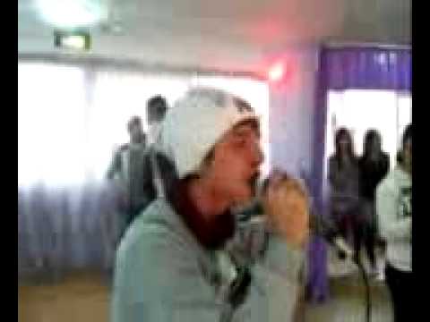 mc dumen derbeder perisan rapci anl