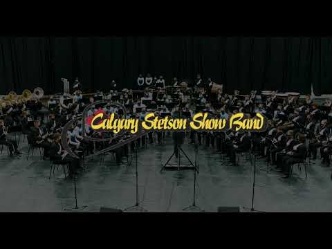 How to Train Your Dragon - Arr. Sean McLoughlin - The Calgary Stetson Show Band