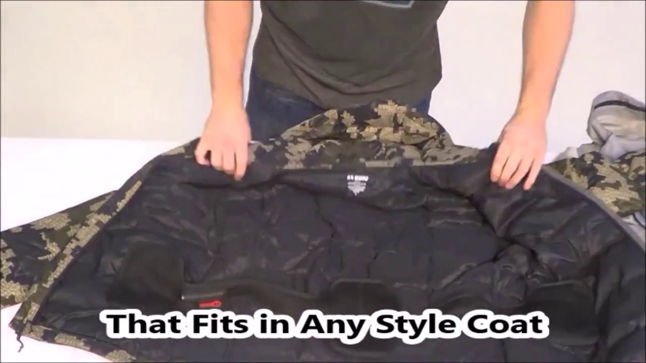 Torch Coat Heater video thumbnail