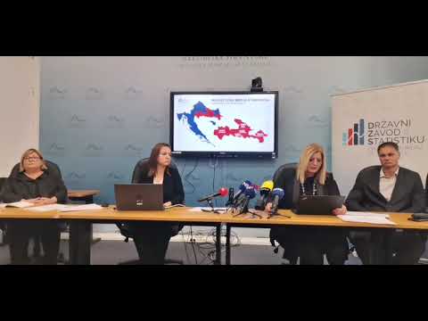 Ravnateljica DZS-a o broju katolika: 'Mi nismo mogli mijenjati ničije odgovore'