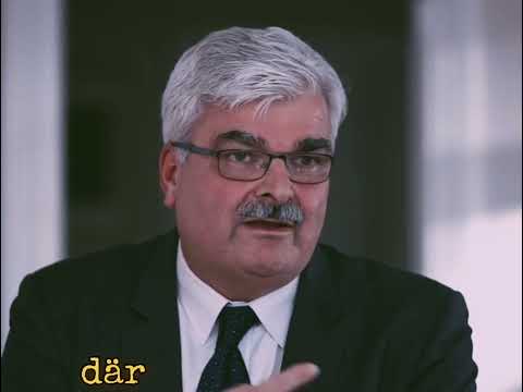 Håkan Juholt förklarar ”Klägget”