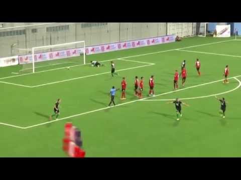 Free Kricks Leonel Felice