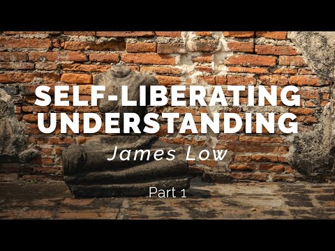 1/2 Self-liberating understanding. Eifel 10.2015