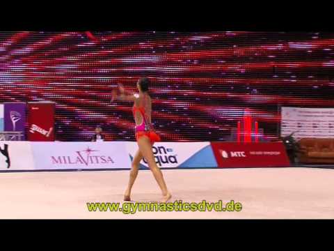 WC Minsk 2014   31   Sakura HAYAKAWA