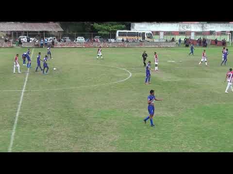 MARICÁ FC VS SAMPAIO CORRÊA FC // CATEGORIA SUB-20 // 🇧🇷🎥⚽🎞🇧🇷🎥⚽🇧🇷