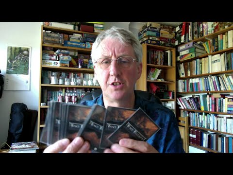 Life Beyond the Meeple #05 Purpose-based actions