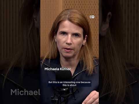 Economist: Merz's reforms lack 
