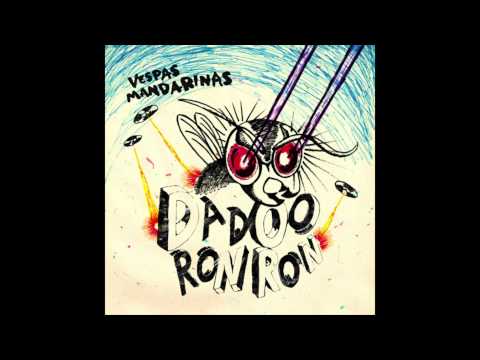 Vespas Mandarinas - Retroceder Nunca (Render-se Jamais)