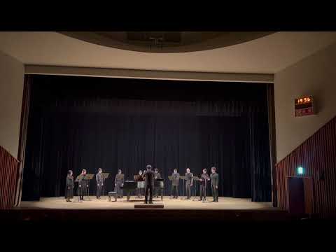 Отче Наш (Otche Nash) / Mykola Leontovych