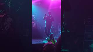 Creeper - I Choose To Live - Live at Camp &amp; Furnace, Liverpool, UK - 28th March 2024