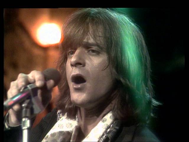 Eddie Money - Baby Hold On