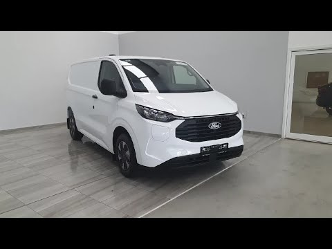 Ford Transit Custom 2.5 Petrol Plug In Hybrid Tr - Image 2