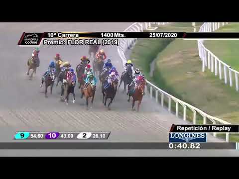 CARRERAS MARONAS 25 DE JULIO 2020 WWW.MARONASONLINE.COM