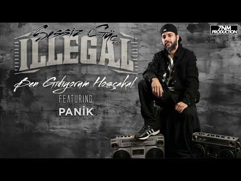 Video thumbnail for Ben Gidiyorum Hoşçakal