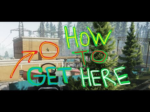 11 SHORELINE TIPS AND TRICKS - EFT Escape From Tarkov by H1ena