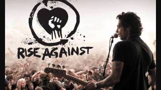 Hairline Fracture - Rise Against [HQ]