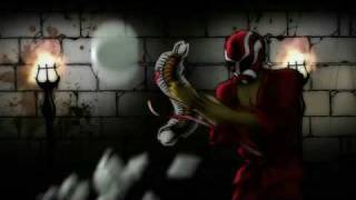 House of flying daggers.... Raekwon
