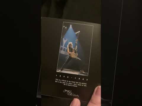 Ozzy Osbourne Tribute Cd Review