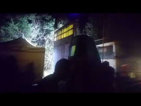 10 ans de free Party Revolté 6tm /K1 Résistance /OTC /D.cryp.T /Teknocif /100non [48h]