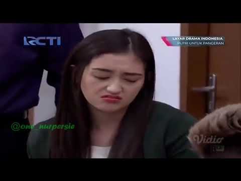 putri untuk pangeran part 2