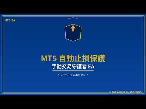 Video Auto Stop Loss Guardian