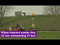 Wilpenaren schrikken van omvang operatie V1: 'Dit is niet kinderachtig'