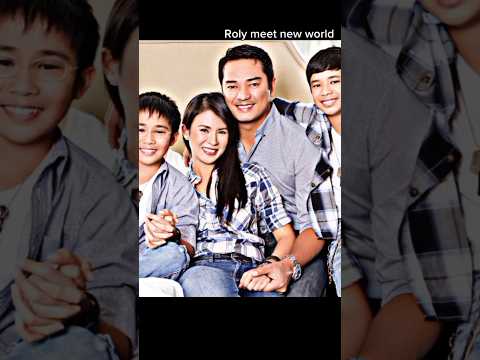 #Trending | Hiwalay na | Mag asawang Jelli at Ariel Rivera 2023 #Shorts